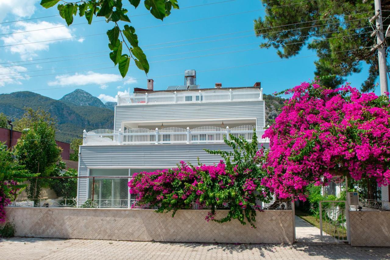 Olya Boutique Beldibi (Kemer)